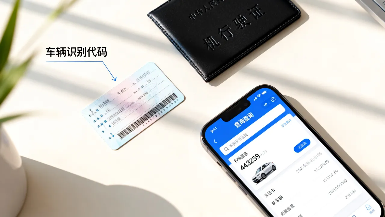 无法直接查询该车信息怎么回事，查询车辆信息的方法有哪些？